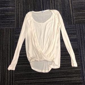 Splendid Long Sleeve Shirt